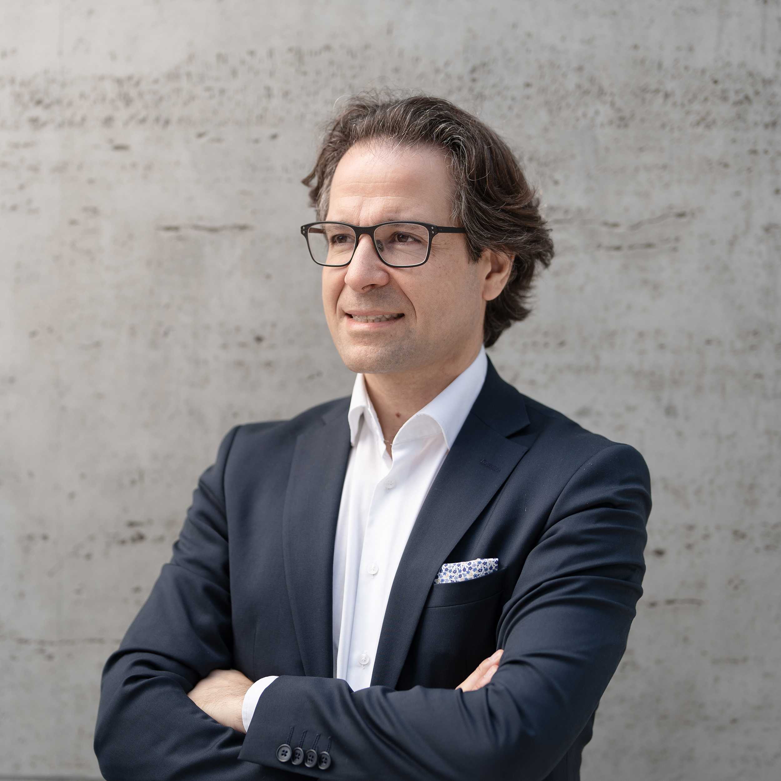 Jean-Philippe Touati